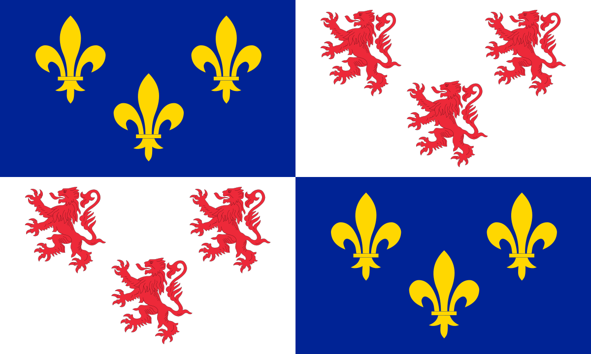Lingue Picarte