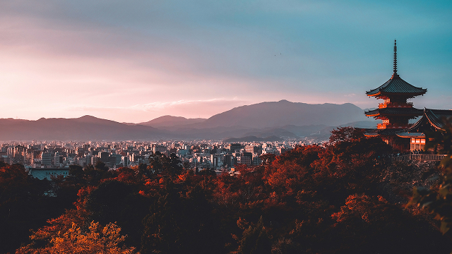 Complete Japanese Language Course